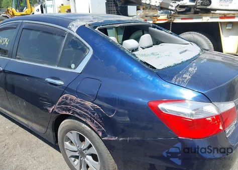 2015 Honda Accord Lx z USA, uszkodzony, nr VIN 1HGCR2F36FA272329